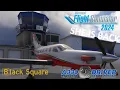 Download Lagu The MIGHTY TBM850 is FINALLY HERE in FS2024 | Black Square TBM850 First Flight | Real Airline Pilot
