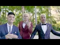 CNCO, Meghan Trainor, Sean Paul - Hey DJ (Remix) [Behind the Scenes]