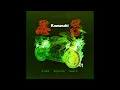 B-Free (비프리) ft. Okasian - Yoga Flame (TheSerperiorReign Extended Version)