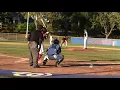 Connor Van Scoyoc 2018 RHP