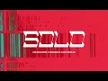 Solo - Kim Richards e Indiomar ft. Samu Robles (Video Lyric)
