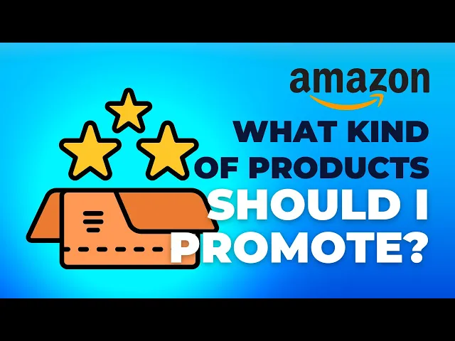 Thumbnail for Milyen termékeket érdemes népszerűsítenem?