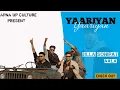 Lagu Yaariyan New Song Billa Sonipat Ala #song #yaariyan