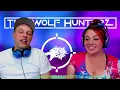 THE PRETTY WILD - OMENS (Official Music Video) THE WOLF HUNTERZ REACTIONS