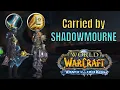 Holy Paladin 2v2 Arenas with Arms Warrior Warmane WotLK