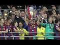 UEFA Champions League Final Anthems 2003-2023