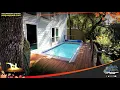 The Cyberlane – A Rectangular Pool Shape | San Juan Pools