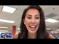 Alyssa taglia 9 17 20