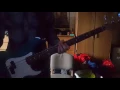 Joyce Manor-Eighteen  [Bass Cover]
