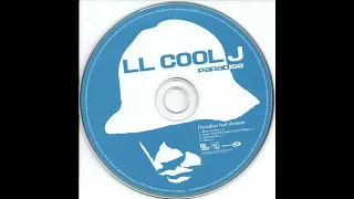 LL Cool J Feat Amerie Paradise 2002 