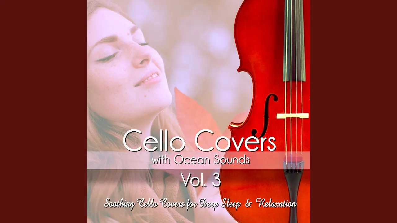 Something (Cello Transcription with Ocean Sounds) Something (Cello Transcription with Ocean Sounds)