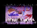 Download Lagu [ Wide View ] Pre HipHop \u0026 Urban  | Macau Street Dance Festival 2019 | JOINT PERFORMANCE