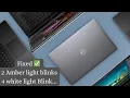 Fixed Dell 2 Amber Yellow light blinks and 4 White light Blinks on Charging indicator