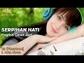 SERPIHAN HATI - ENGLISH AI Cover JAZZ (Utopia) | Musik Santai Cafe dan Kantor