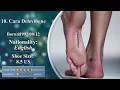 Beautiful Feet Tattoos - Is it there