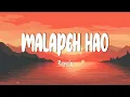 Lagu Rayola - Malapeh Hao (Lirik Lagu)