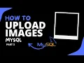 How to Upload Images with JavaScript The Ultimate Guide - MySQL AWS S3