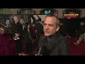 Maleficent Mistress of Evil Los Angeles World Premiere - Itw Geoff Zanelli (official video)