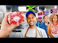 I Asked 5 Caribbean Chefs How They Make Oxtail