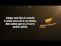 Amiga, Maelo Ruiz, Video Letra - Salsa Power