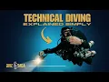 Technical Diving Explained Is It Worth The Risk A Real-World Dive Breakdown