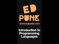 Day 1 Introduction to Programming Languages Learn Python Dark Mode