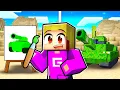 Ik Krijg Wat Ik Teken In Minecraft! (Survival)