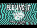 Bexxie & Rodrigo Serna - Feeling It (ft. Marie Noëlle) (Official Audio)