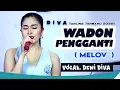 Download Lagu TERBARU 2025!! WADON PENGGANTI - DEWI DIVA - KAJJOLE PANTURA  LIVE ONLINE
