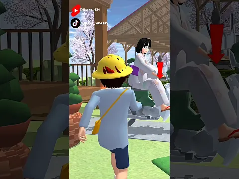 si sapi merah hidup?!|ib:@ItsZura #sakuraschoolsimulator #berandayoutube #sakura