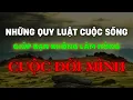 Download Lagu Những Quy Luật Cuộc Sống Giúp Bạn Không Làm Hỏng Cuộc Đời Mình | Triết Lý Cuộc Sống