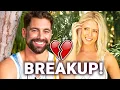 Bachelor in Paradise Star Michael Allio CONFRMS Danielle Maltby Breakup