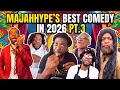 MAJAHHYPE BEST COMEDY IN 2026 Pt 3