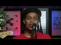 Web Exclusive: Talibah Safiya - Middle of the Night