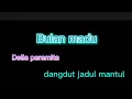 Download Lagu bulan madu || Delia Paramitha best music dangdut lawas