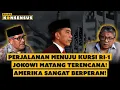Download Lagu Jokowi, Prabowo, dan Amerika Berpihak Ke Gibran❗ | Ruang Konsensus #budhiusmpiliang