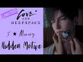 Download Lagu Zayne: Hidden Motive | 5 Star Memory Kindled | Love and Deepspace | Limited | Misty Invasion