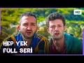 Lagu Hep Yek | Full Seri Tek Parça