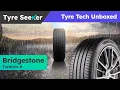 Bridgestone Turanza 6 - Tyre Tech Unboxed