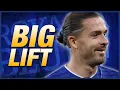 Download Lagu Everton claim victory over Crystal Palace after late Jack Grealish drama | LIVE