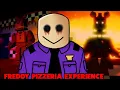 Download Lagu The Freddy’s Pizzeria Experience…