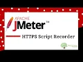 HTTPS Script Recorder