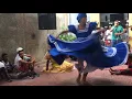 Download Lagu Kimberly Miguel Mullen performs Yemaya in Cienfuegos, Cuba, July 2017