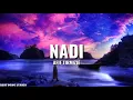 Lagu Afif Tirmizie - Nadi (OST Jika Masih Ada Rindu)