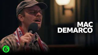 mac demarco shining phantom home holy 6 music live session 