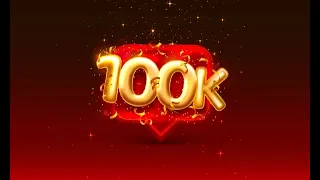 Reaching 100k Subscribers🥹🫶