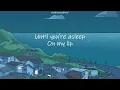 Yahya - keepyousafe (Lyrics)