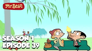 hot date mr bean animated full episode season 1 episode 39 mr bean