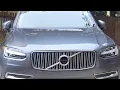 2016-2021 Volvo xc90 engine mount replacement