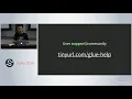 Multi-dimensional Linked Data Exploration with Glue Scipy 2019 Tutorial Thomas Robitaille